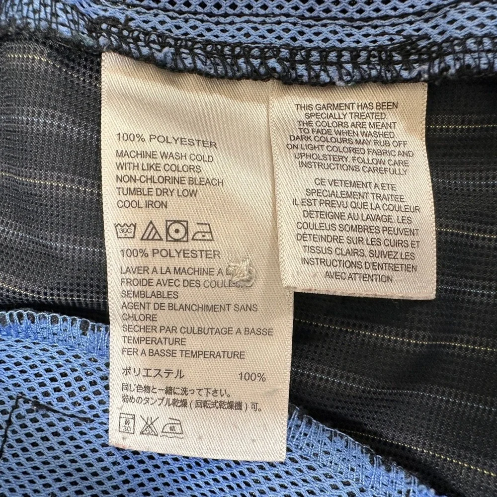 Tommy Bahama‎ Relax Shorts Mens 36 Black Plaid Grid Pattern Casual Golf Outdoor